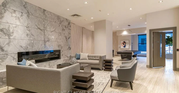 1007-181 Bedford Road, Toronto, ON, M5R 0C2 - 24