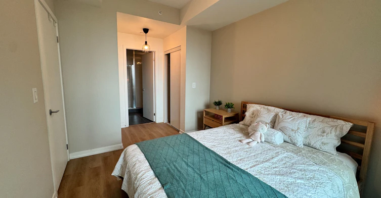 407-150 East Liberty Street, Toronto, ON, M6K 3R5 - 11