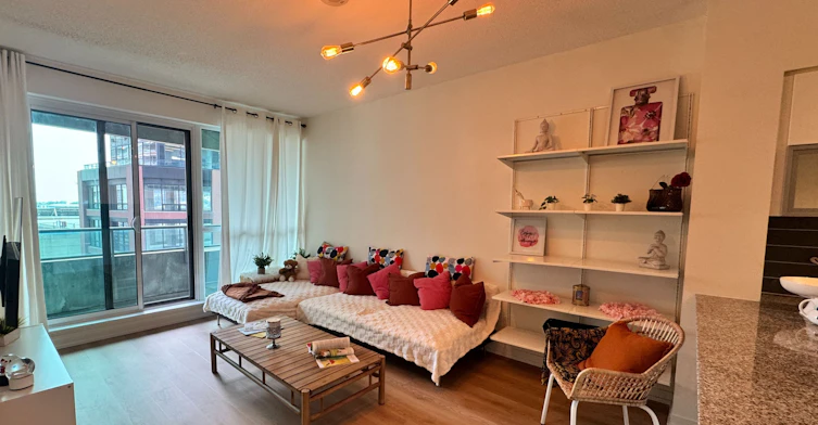 407-150 East Liberty Street, Toronto, ON, M6K 3R5