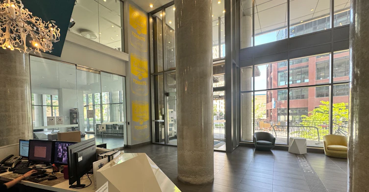 407-150 East Liberty Street, Toronto, ON, M6K 3R5 - 25