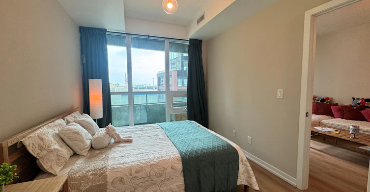 407-150 East Liberty Street, Toronto, ON, M6K 3R5 - 10