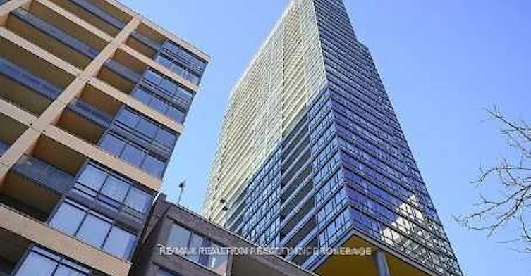 2908-8 Charlotte Street, Toronto, ON, M5V 0K4