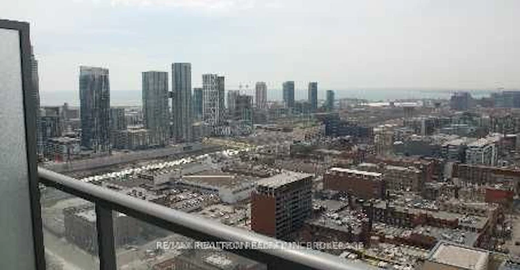 2908-8 Charlotte Street, Toronto, ON, M5V 0K4 - 8
