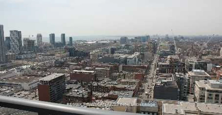 2908-8 Charlotte Street, Toronto, ON, M5V 0K4 - 9