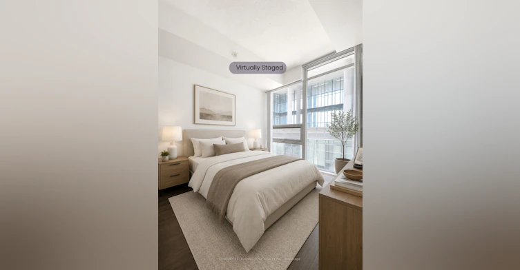 903W-36 Lisgar Street, Toronto, ON, M6J 0C7 - 6