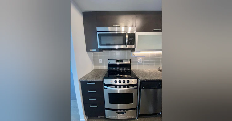 903W-36 Lisgar Street, Toronto, ON, M6J 0C7 - 9