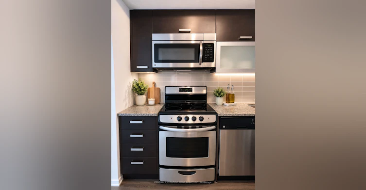 903W-36 Lisgar Street, Toronto, ON, M6J 0C7 - 7