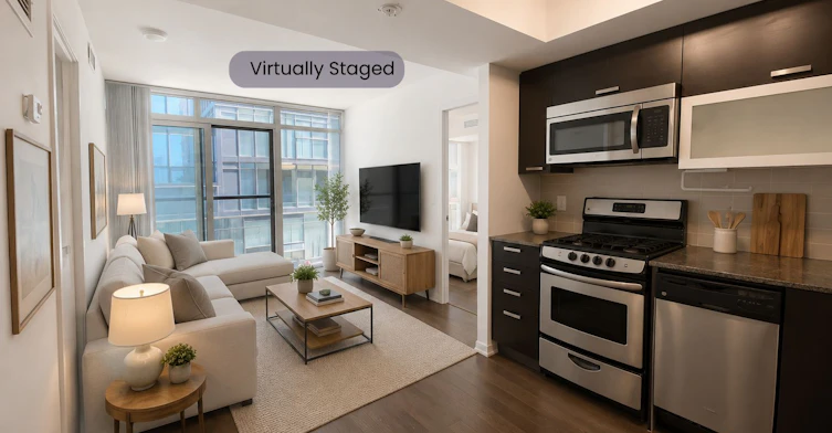 903W-36 Lisgar Street, Toronto, ON, M6J 0C7