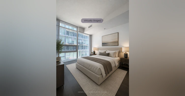 903W-36 Lisgar Street, Toronto, ON, M6J 0C7 - 3
