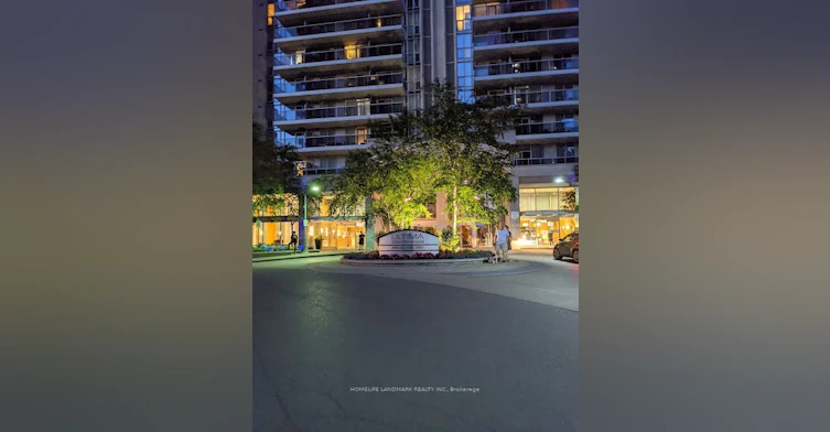 2801-4978 Yonge Street, Toronto, ON, M2N 7G8