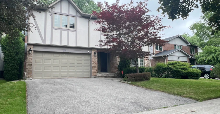 84 Abbeywood Trail, Toronto, ON, M3B 3B5 - 2