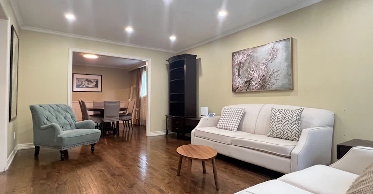 84 Abbeywood Trail, Toronto, ON, M3B 3B5 - 4