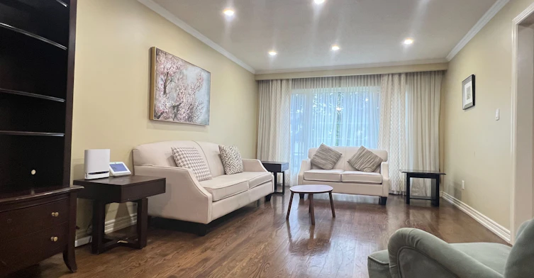 84 Abbeywood Trail, Toronto, ON, M3B 3B5 - 3