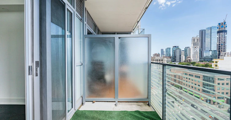1203-170 Avenue Road, Toronto, ON, M5R 0A4 - 28