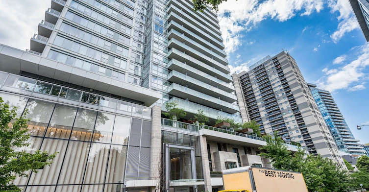 1203-170 Avenue Road, Toronto, ON, M5R 0A4 - 2