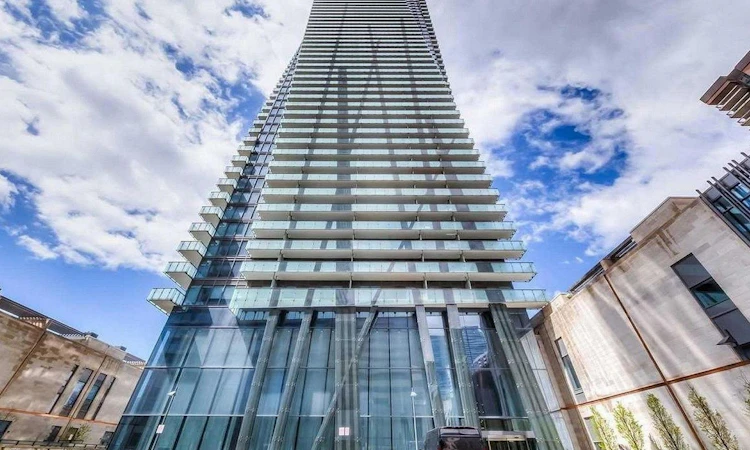 1-65 St. Mary Street