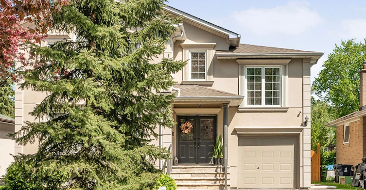 162 Goulding Avenue, Toronto, ON, M2M 1L7
