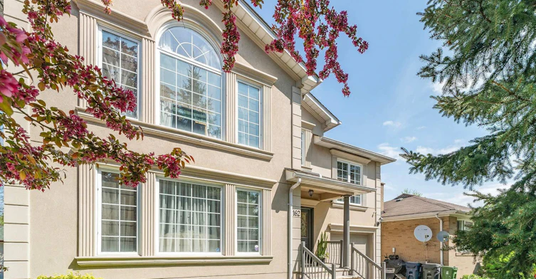 162 Goulding Avenue, Toronto, ON, M2M 1L7 - 4
