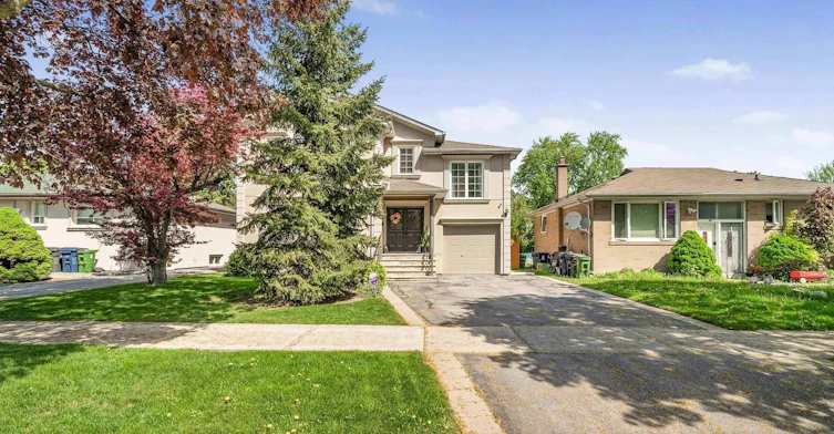 162 Goulding Avenue, Toronto, ON, M2M 1L7 - 2