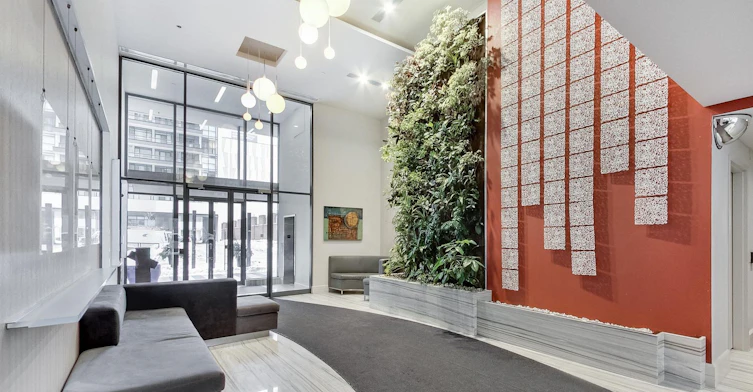 1502-111 Elizabeth Street, Toronto, ON, M5G 1P7 - 2
