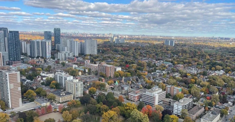 LPH09-319 Jarvis Street, Toronto, ON, M5B 0C8 - 16