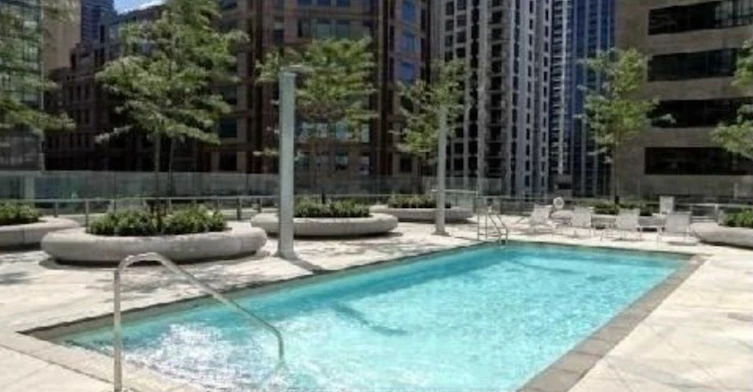 3007-832 Bay Street, Toronto, ON, M5S 1Z6 - 10