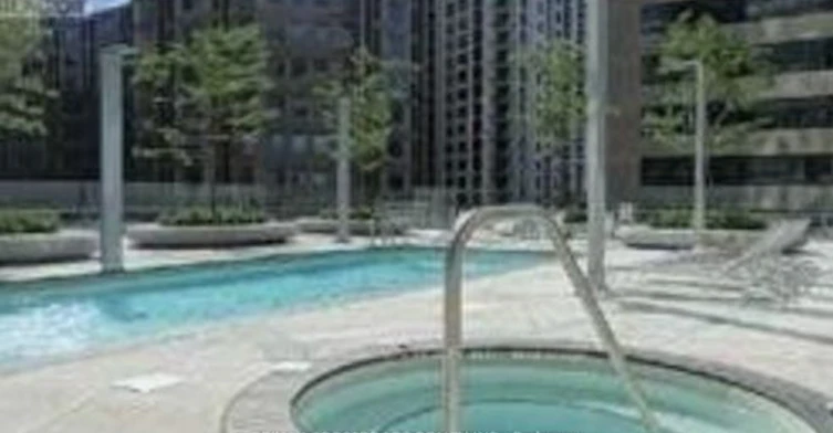 3007-832 Bay Street, Toronto, ON, M5S 1Z6 - 11