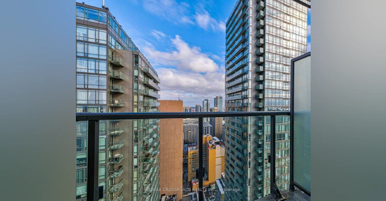 3007-832 Bay Street, Toronto, ON, M5S 1Z6 - 9