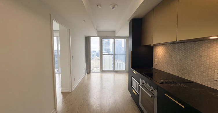 3705-85 Wood Street, Toronto, ON, M4Y 0E8 - 2