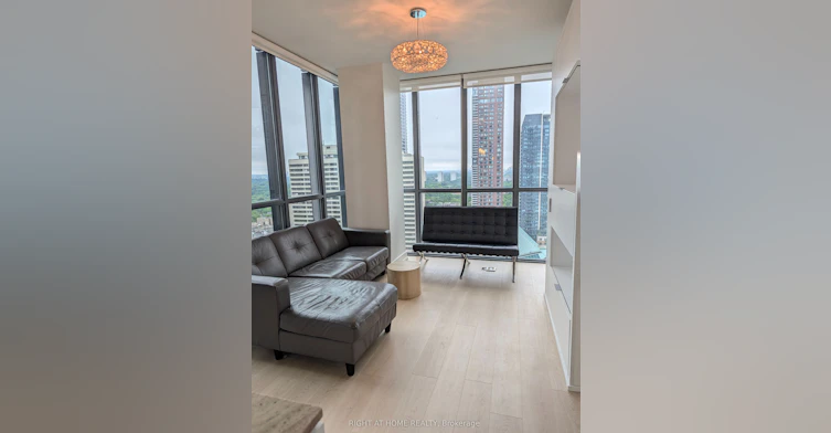 2408-110 Charles Street E, Toronto, ON, M4Y 1T5 - 15