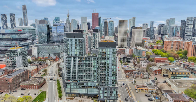 1304-50 Power Street, Toronto, ON, M5A 0V3 - 26
