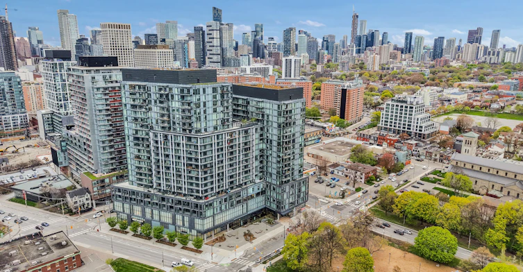 1304-50 Power Street, Toronto, ON, M5A 0V3 - 27