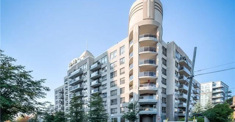703-19 Barberry Place W, Toronto, ON, M2K 3E3 - 19