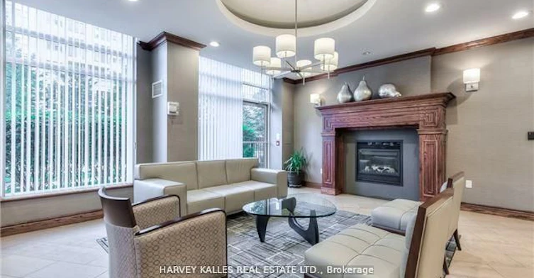 703-19 Barberry Place W, Toronto, ON, M2K 3E3