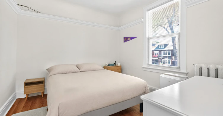 2nd Floor-326 Palmerston Boulevard, Toronto, ON, M6G 2N6 - 16