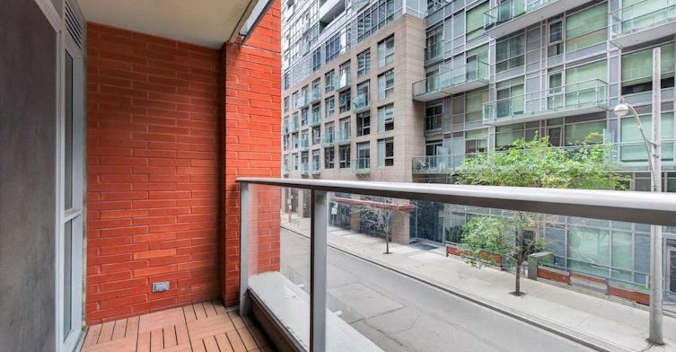 216-21 Nelson Street, Toronto, ON, M5V 3H9 - 21