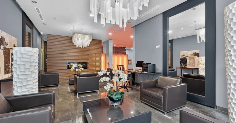 216-21 Nelson Street, Toronto, ON, M5V 3H9 - 25