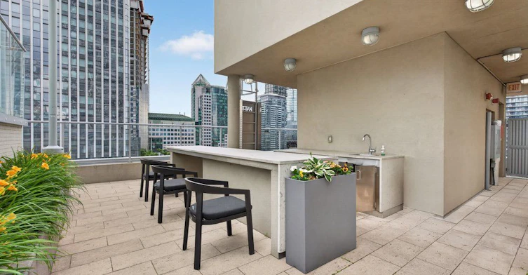 216-21 Nelson Street, Toronto, ON, M5V 3H9 - 28
