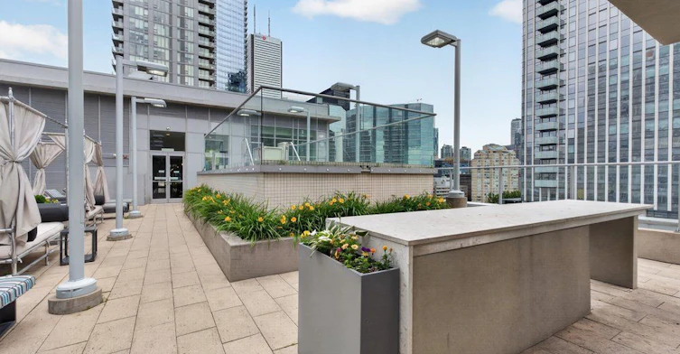 216-21 Nelson Street, Toronto, ON, M5V 3H9 - 29