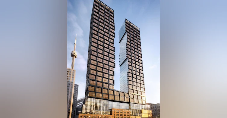 1505-15 Mercer Street, Toronto, ON, M5V 0T8 - 19