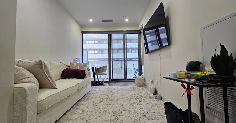 1107-50 Charles Street, Toronto, ON, M4Y 0C3 - 3
