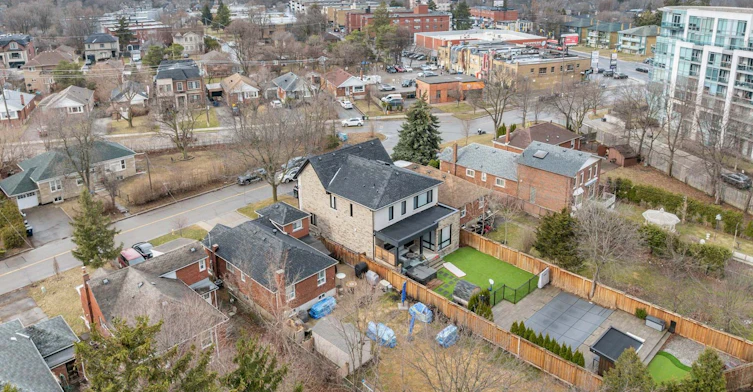 23 Allingham Gardens, Toronto, ON, M3H 1X7 - 30