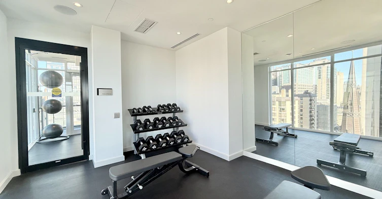 2713-280 Dundas Street W, Toronto, ON, M5T 0E3 - 18