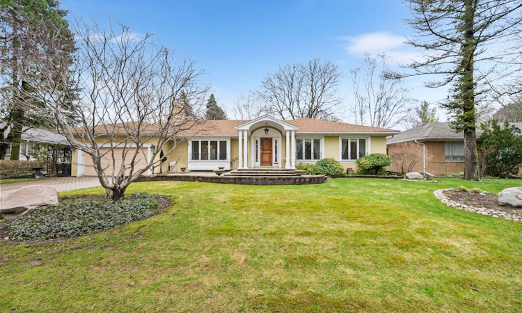 154 Valley Road