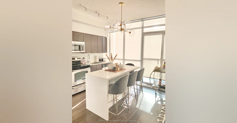 618-169 Fort York Boulevard, Toronto, ON, M5V 0C8 - 7