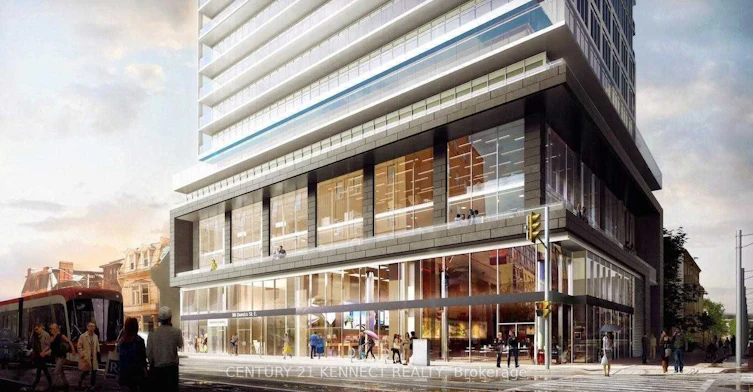 1108-181 Dundas Street E, Toronto, ON, M5A 0N5 - 2