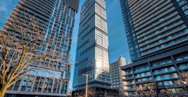1108-181 Dundas Street E, Toronto, ON, M5A 0N5