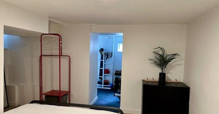 Lower-115 Northcliffe Boulevard, Toronto, ON, M6E 3K5 - 7