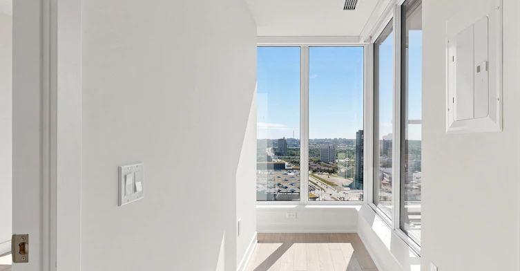 2706-5 Quarrington Lane, Toronto, ON, M3C 0S5 - 9