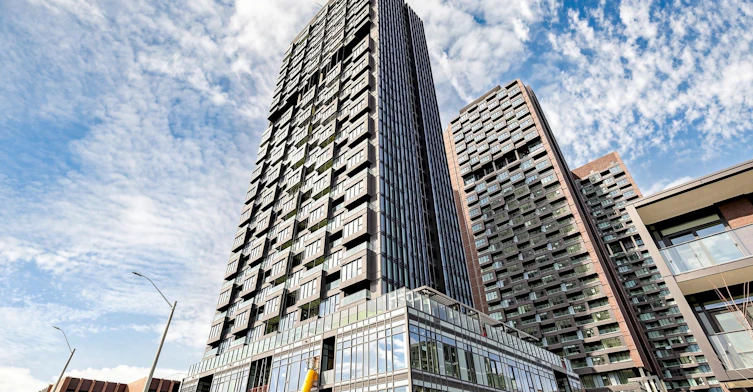2706-5 Quarrington Lane, Toronto, ON, M3C 0S5 - 30